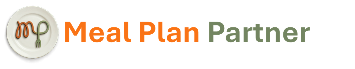 Meal Plan Partner